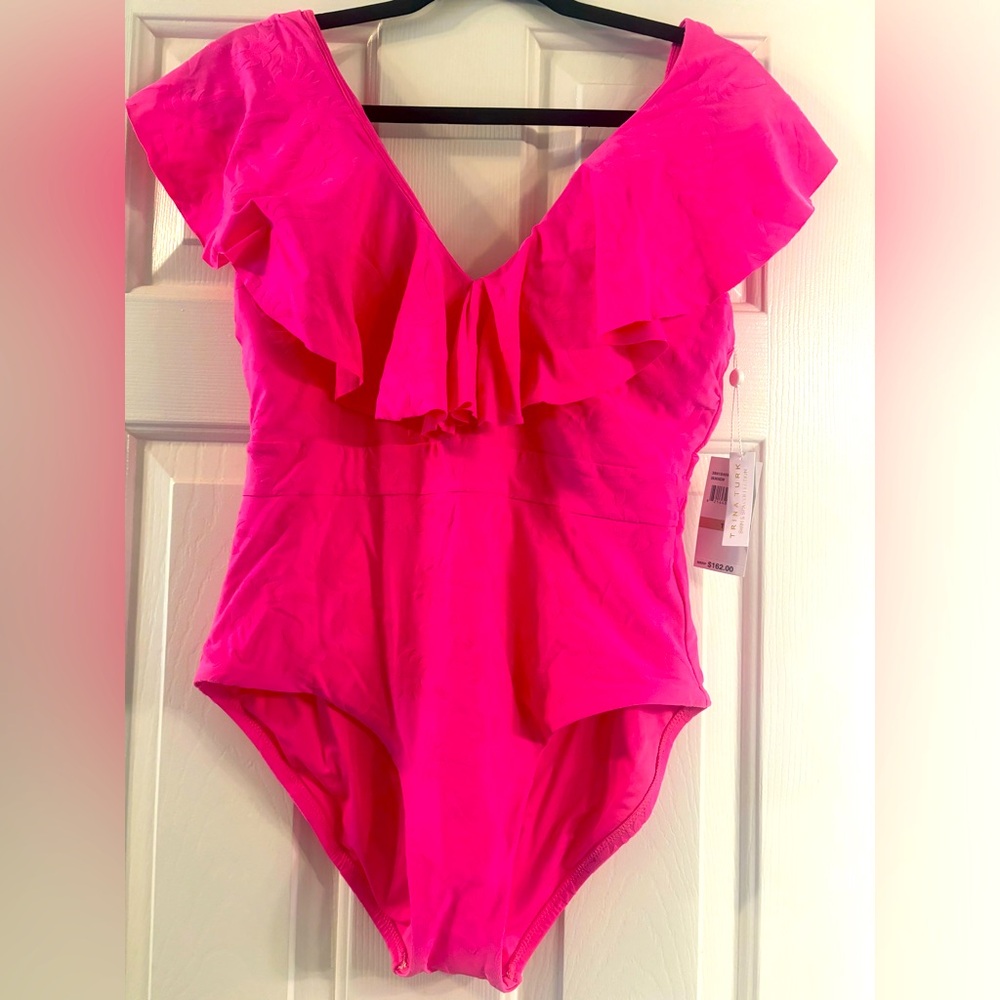 Trina Turk Swimsuit